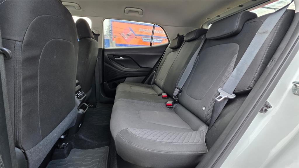 Hyundai-CRETA-1.0 TGDI FLEX LIMITED AUTOMÁTICO