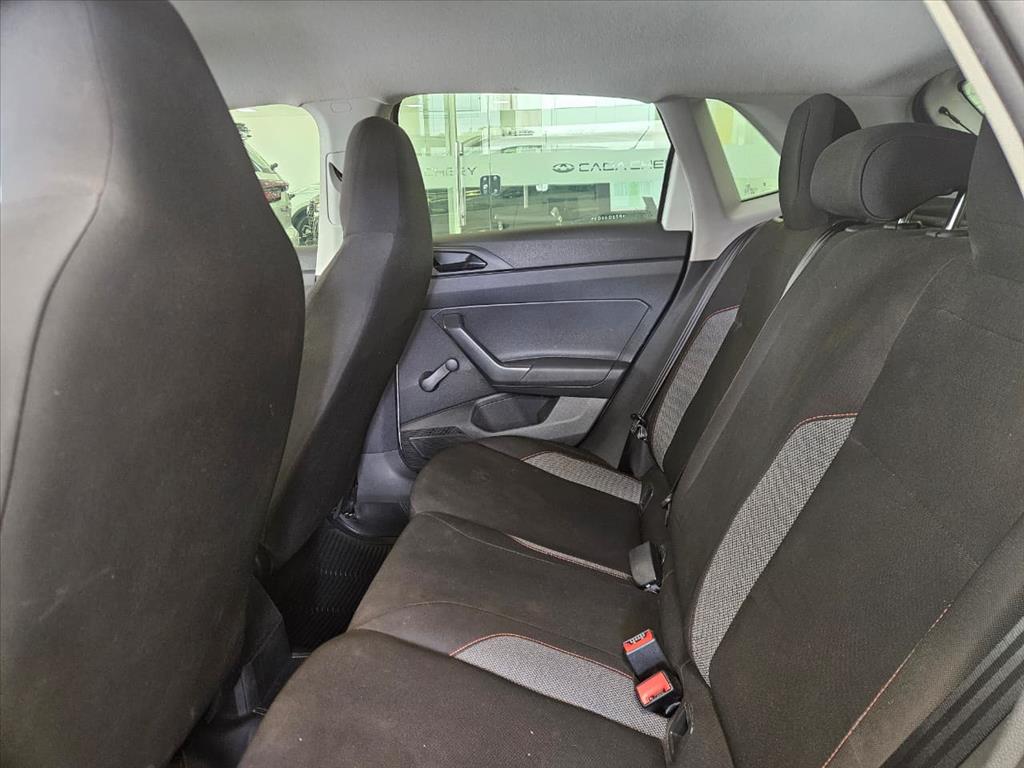 POLO 1.0 MPI TRACK MANUAL