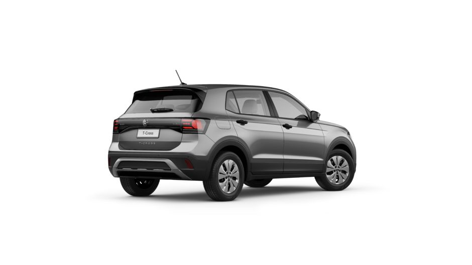 T-CROSS 1.0 200 TSI TOTAL FLEX SENSE AUTOMÁTICO2