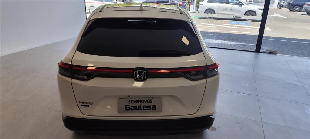 HR-V 1.5 DI I-VTEC FLEX EXL CVT6