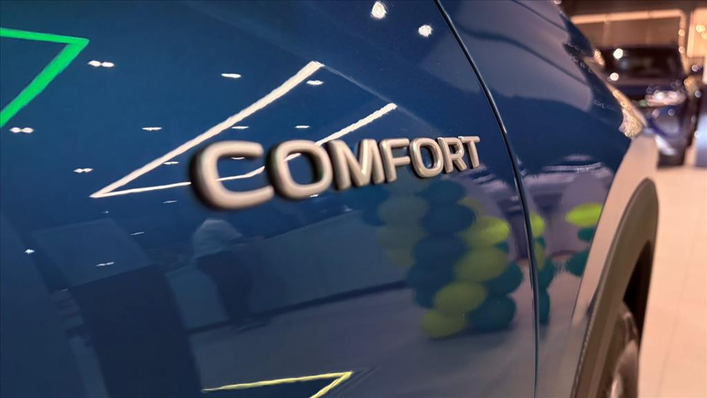 TERA 1.0 170 TSI COMFORT AUTOMÁTICO2