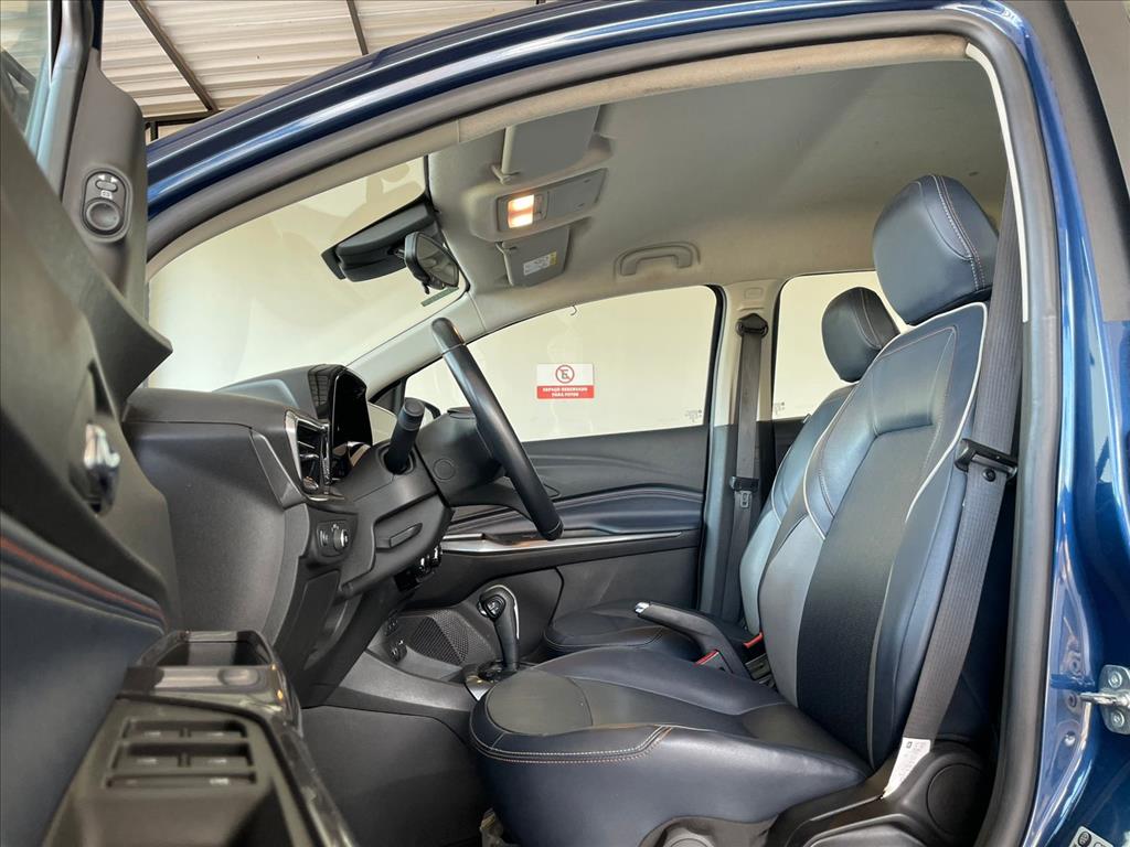 SPIN 1.8 PREMIER 8V FLEX 4P AUTOMÁTICO4