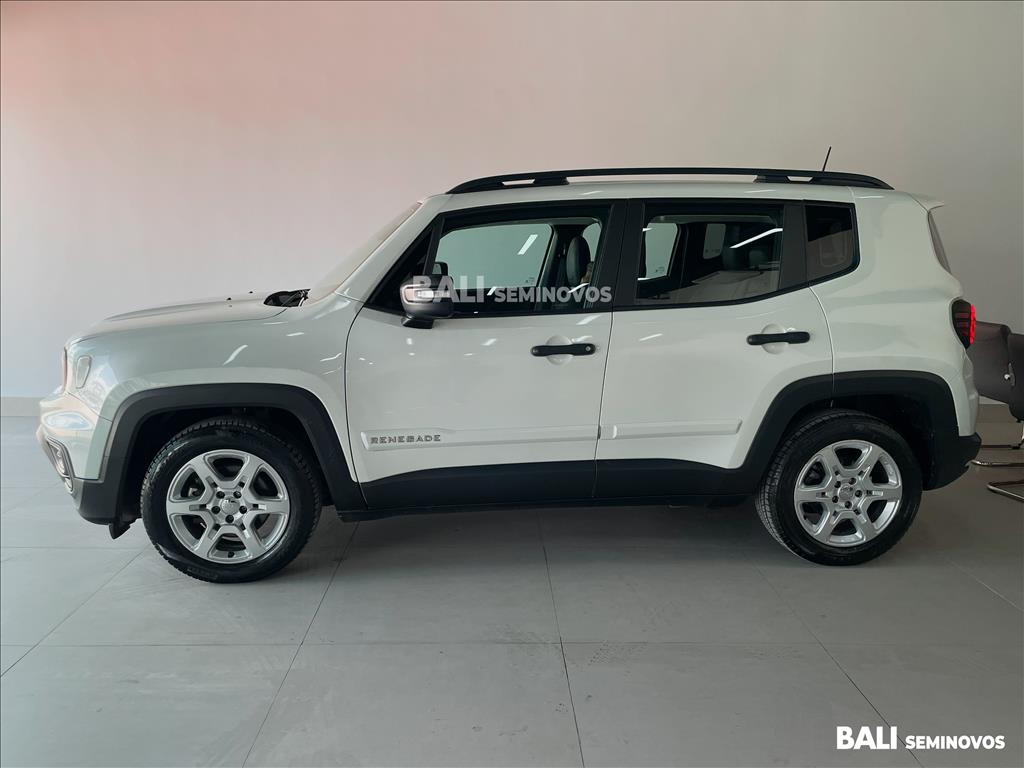 RENEGADE 1.3 T270 TURBO FLEX SPORT AT64