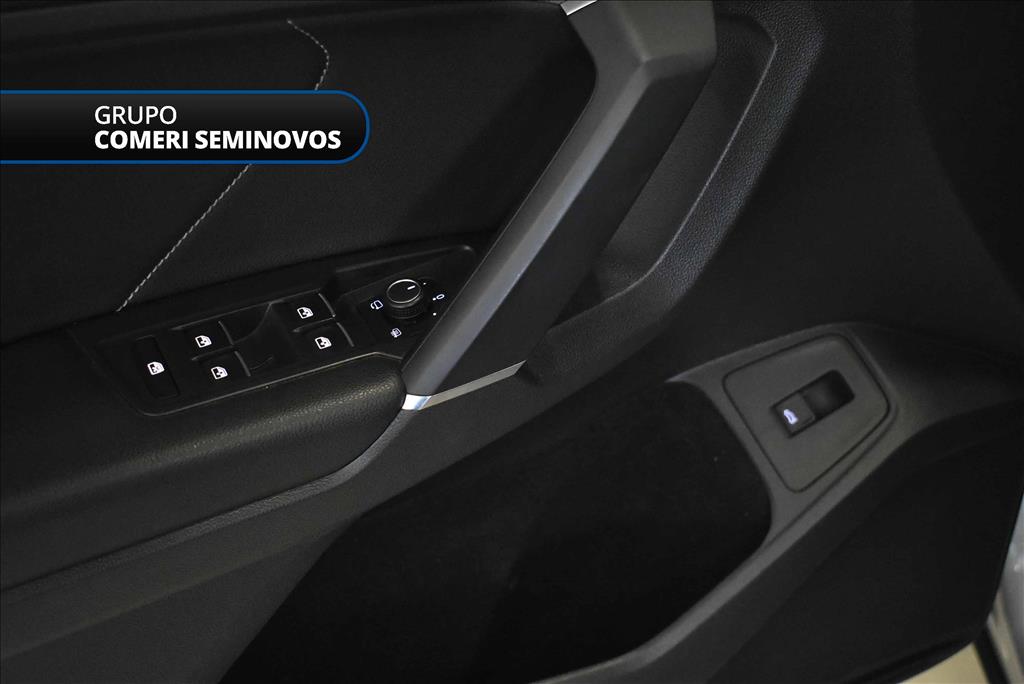 TIGUAN 2.0 350 TSI GASOLINA ALLSPACE R-LINE 4MOTION DSG18