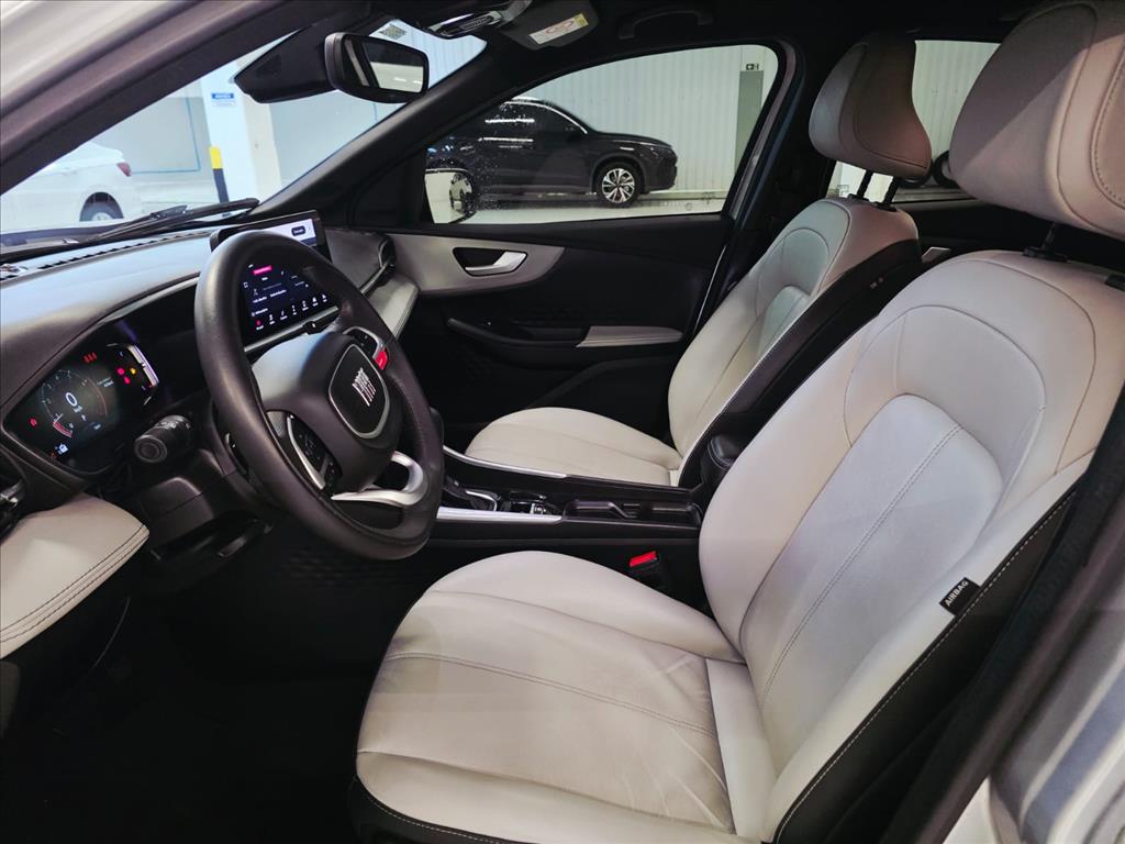 FASTBACK 1.0 TURBO 200 FLEX IMPETUS CVT1