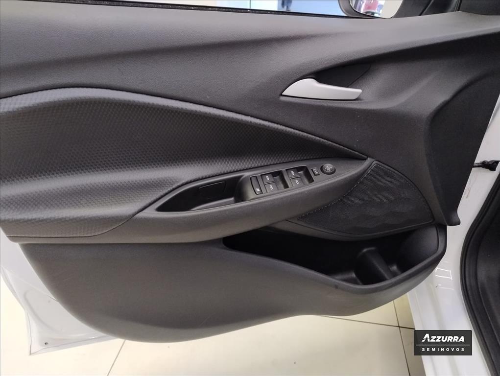 ONIX PLUS 1.0 TURBO FLEX LT AUTOMÁTICO