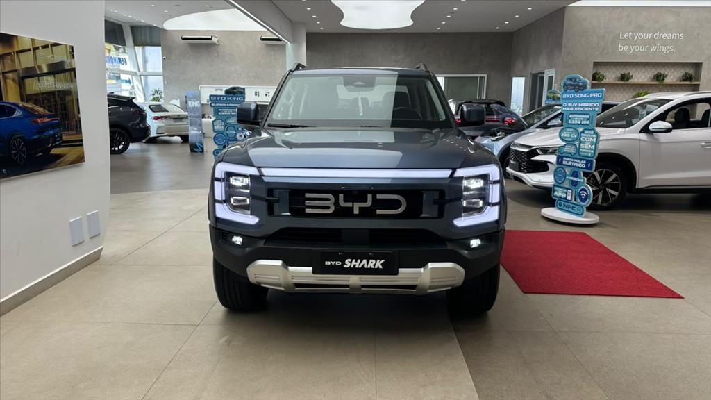 SHARK 1.5 TURBO PHEV GS AWD AUTOMÁTICO1