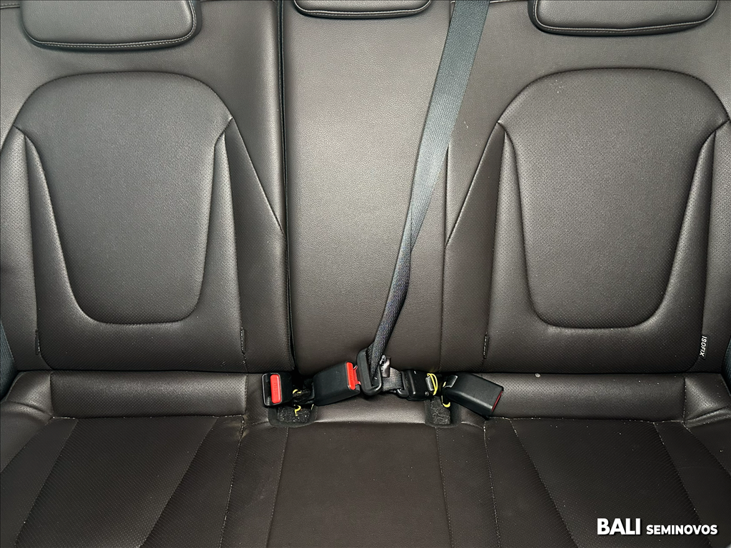 CRETA 2.0 FLEX ULTIMATE AUTOMÁTICO14