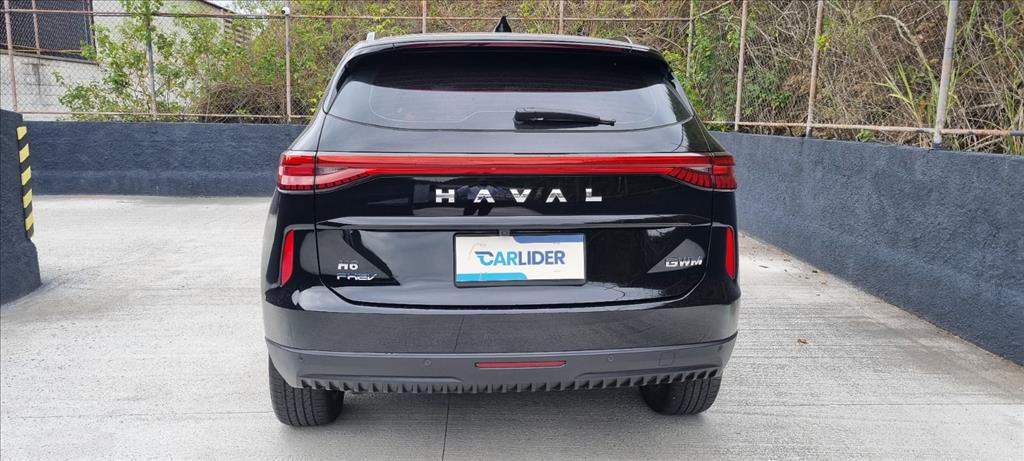 HAVAL H6 1.5 PHEV PREMIUM AWD E-TRACTION3