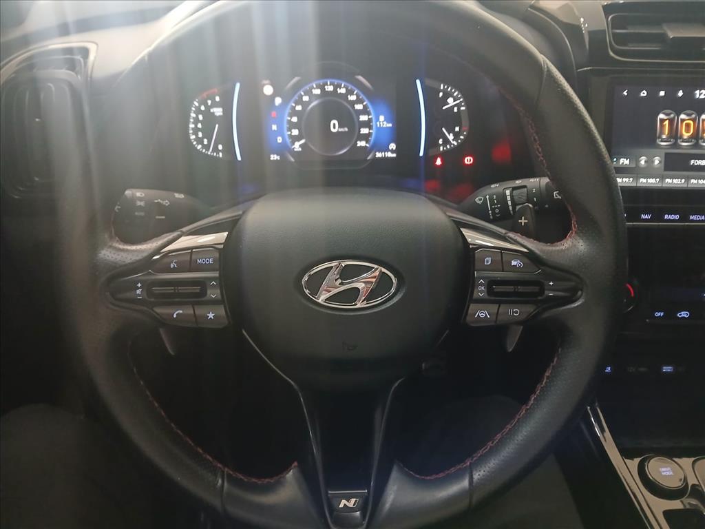 Hyundai-CRETA-1.0 TGDI FLEX N LINE AUTOMÁTICO