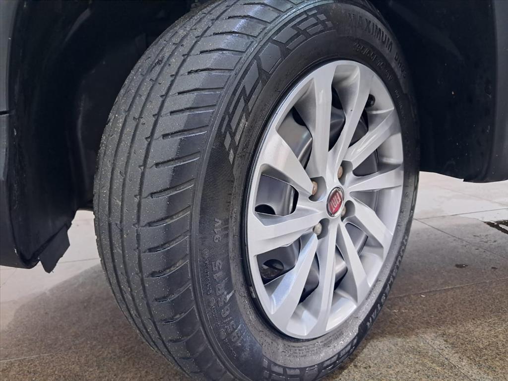 STRADA 1.4 FIRE FLEX ENDURANCE CS MANUAL9