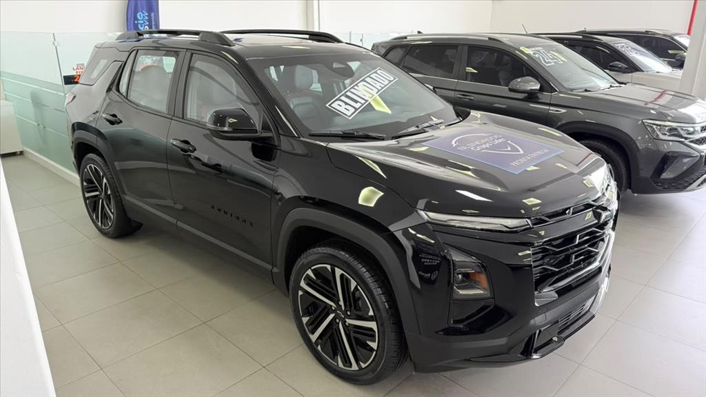 EQUINOX 1.5 16V TURBO GASOLINA RS AWD AUTOMÁTICO4