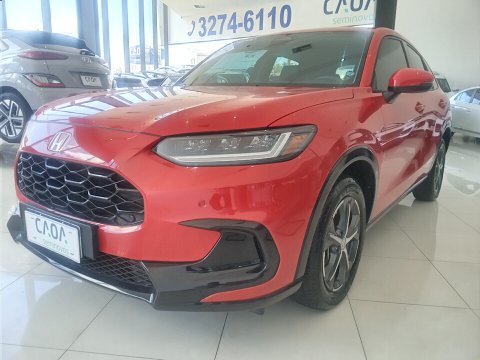 Honda-ZR-V-2.0 i-VTEC GASOLINA TOURING CVT