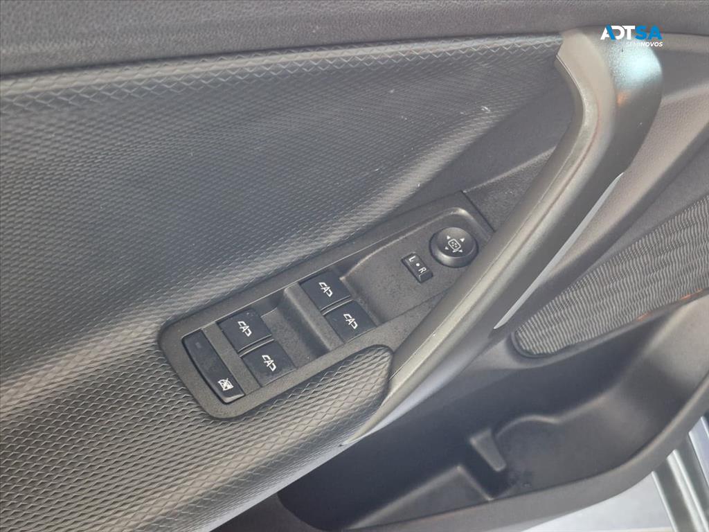 CHEVROLET TRACKER 1.0 TURBO FLEX LTZ AUTOMÁTICO