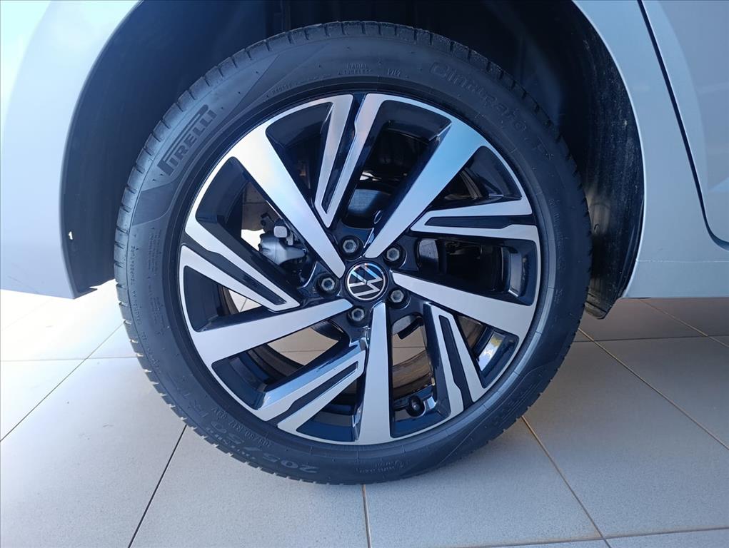 VIRTUS 1.0 200 TSI HIGHLINE AUTOMÁTICO7