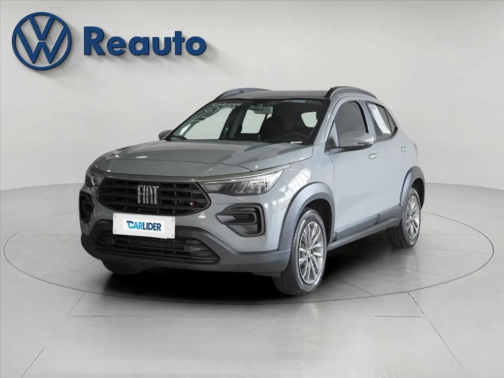 PULSE 1.3 FLEX DRIVE CVT