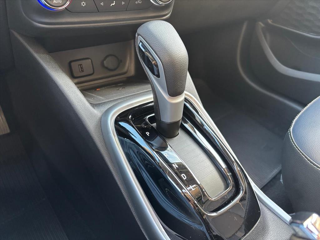 TRACKER 1.2 TURBO FLEX PREMIER AUTOMÁTICO8