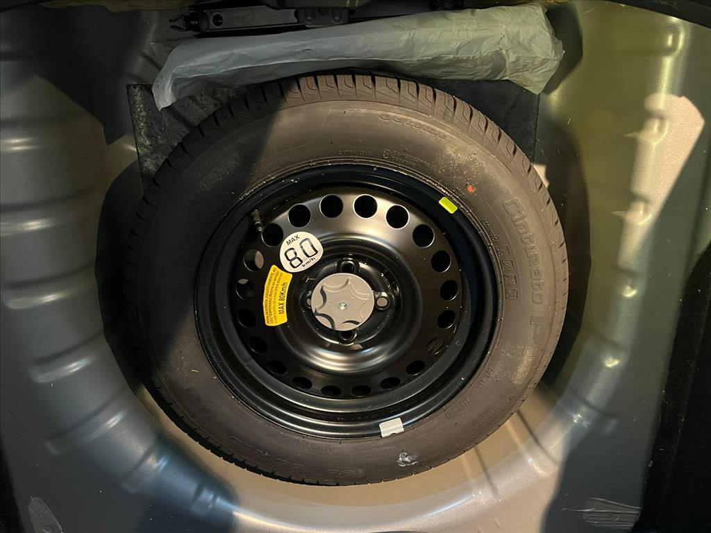 KICKS 1.6 16V FLEXSTART ACTIVE XTRONIC19