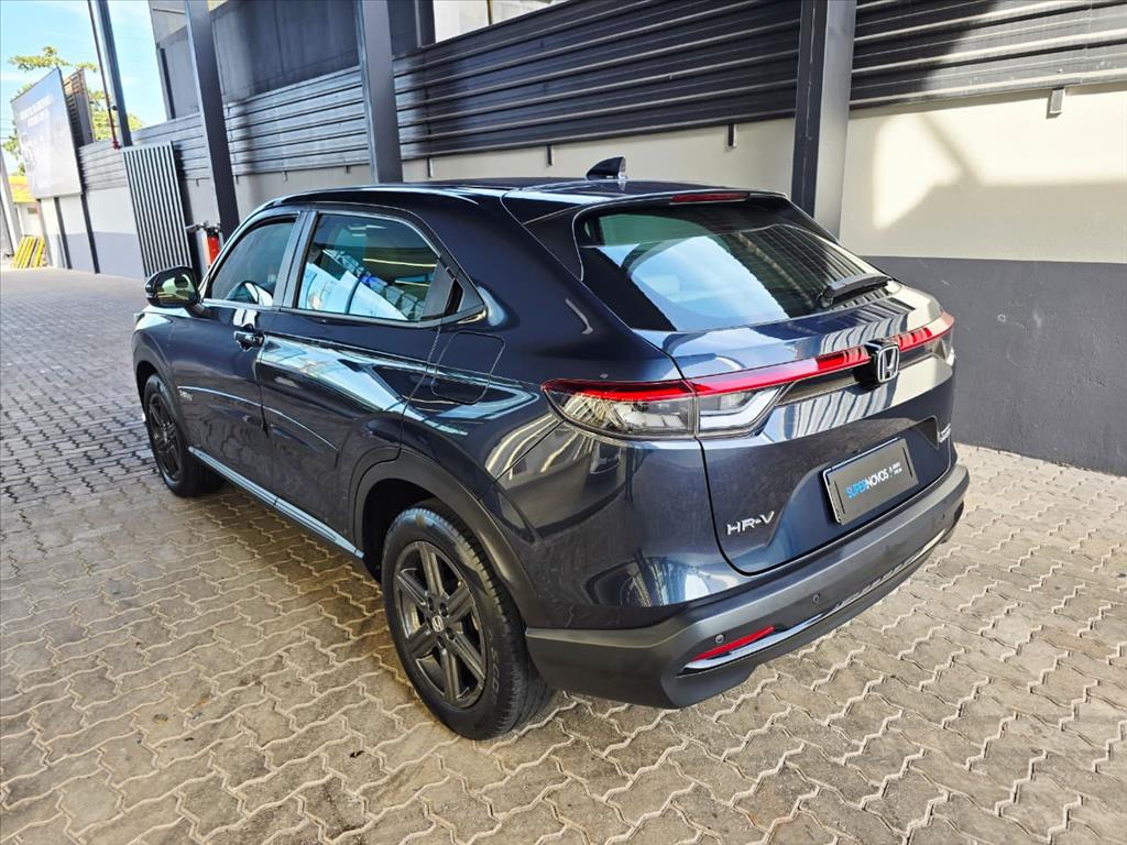 HR-V 1.5 DI I-VTEC TURBO FLEX ADVANCE CVT6