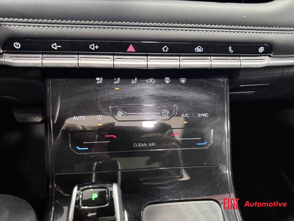 TIGGO 7 PRO 1.6 TGDI GASOLINA MAX DRIVE DCT16