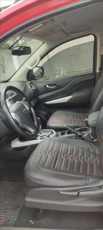 FRONTIER 2.3 16V TURBO DIESEL ATTACK CD 4X4 AUTOMÁTICO16