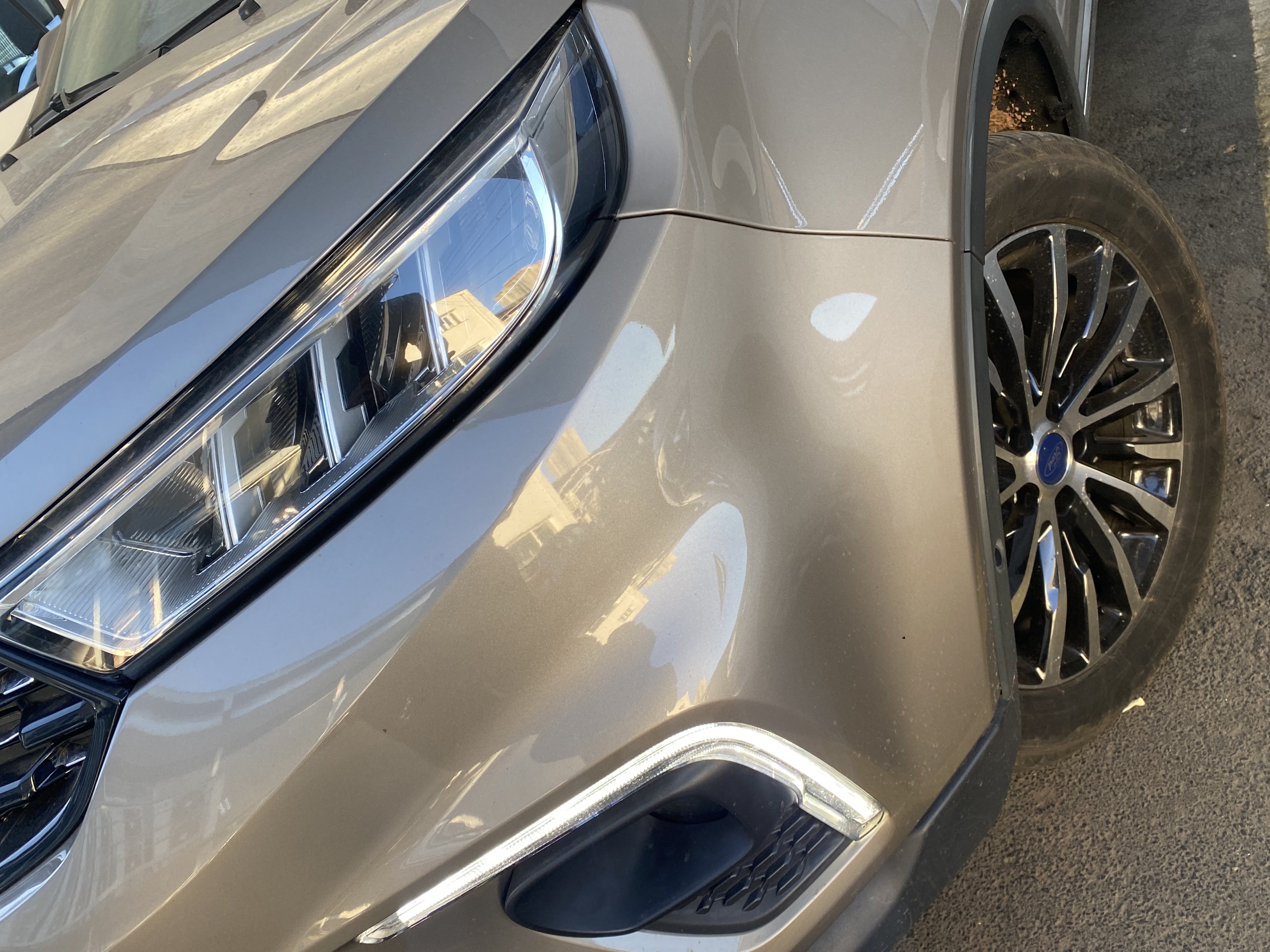 TERRITORY 1.5 ECOBOOST GTDI GASOLINA TITANIUM AUTOMÁTICO1