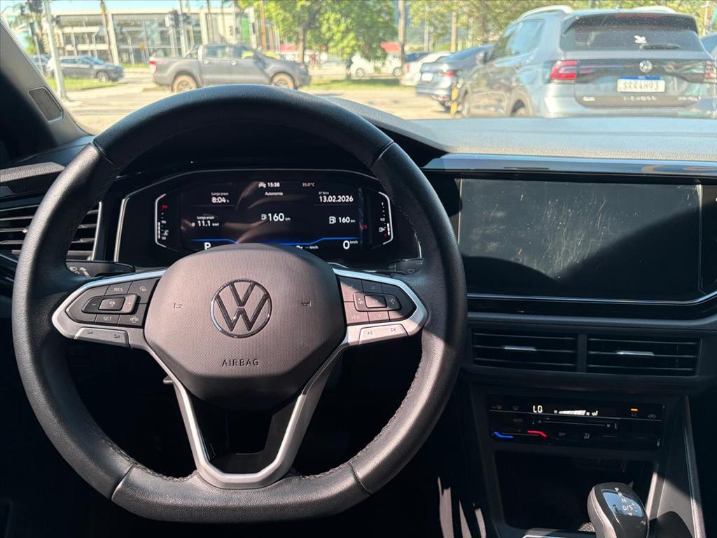 NIVUS 1.0 200 TSI TOTAL FLEX HIGHLINE AUTOMÁTICO8