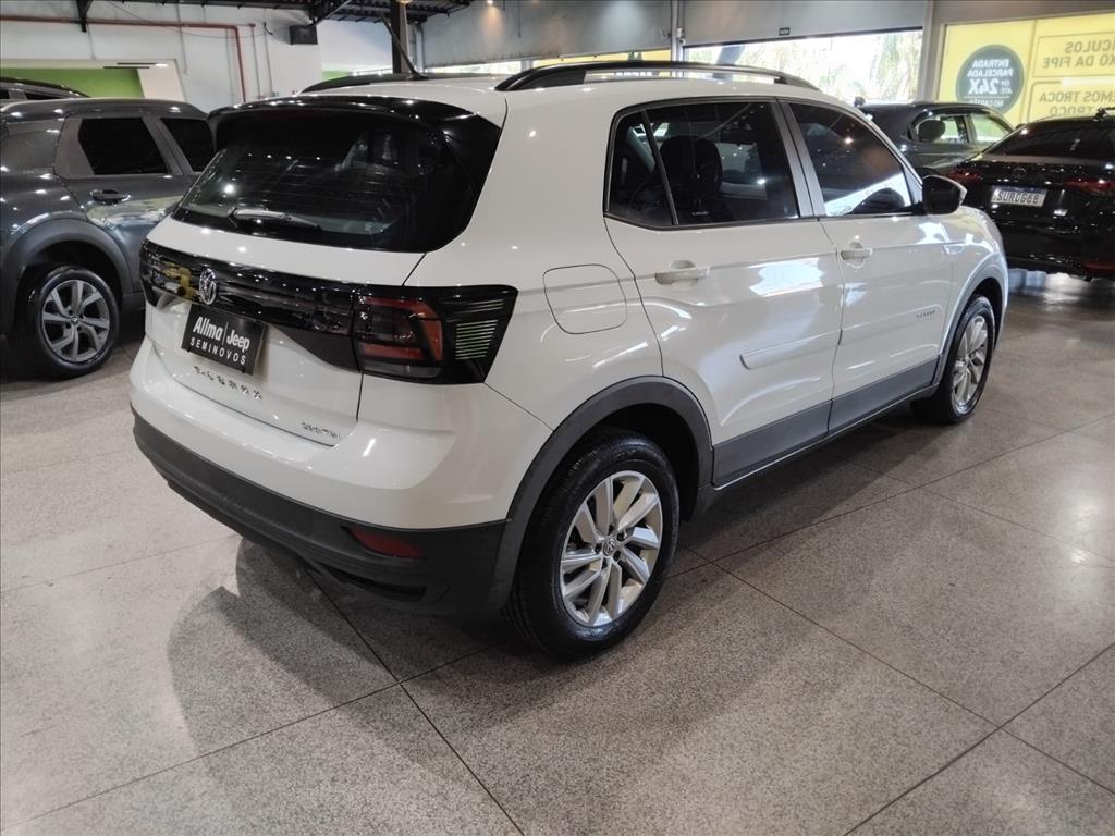 T-CROSS 1.0 200 TSI TOTAL FLEX SENSE AUTOMÁTICO4