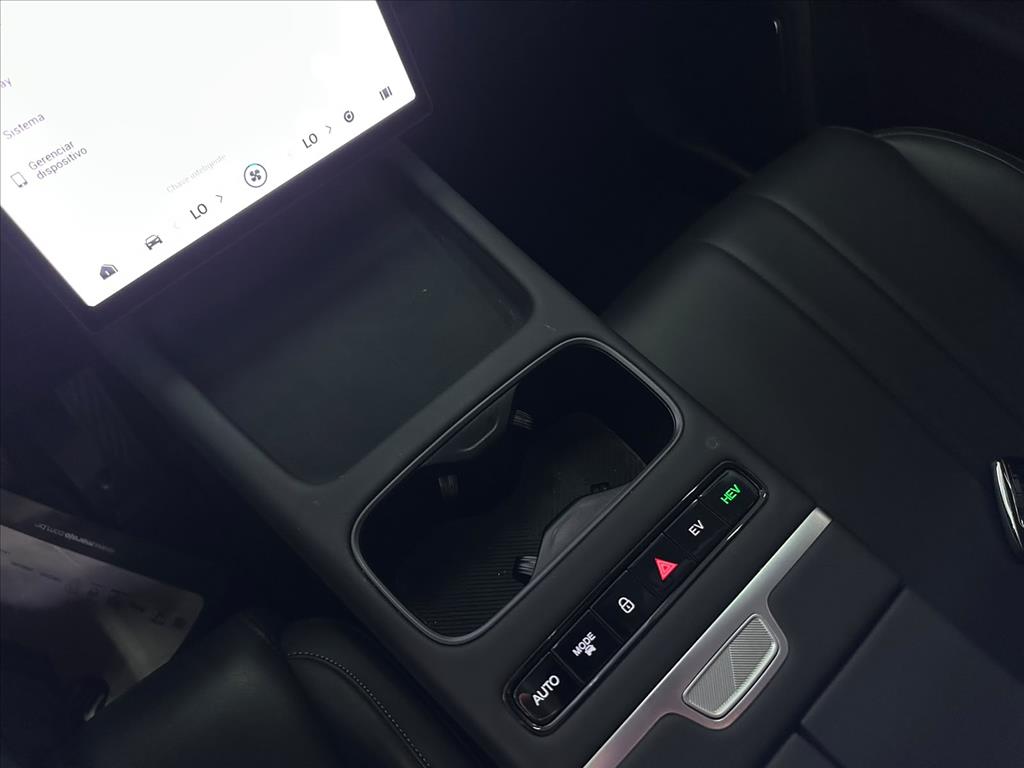7 1.5 TGDI PHEV LUXURY DHT10
