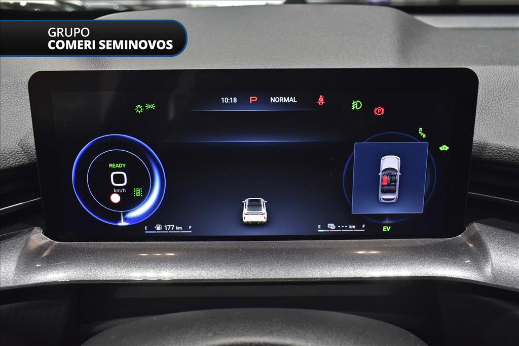 HAVAL H6 GT 1.5 PHEV AWD E-TRACTION5