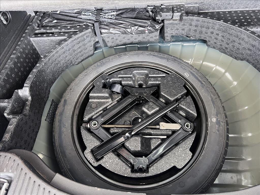 TRACKER 1.8 MPFI LTZ 4X2 16V FLEX 4P AUTOMÁTICO19