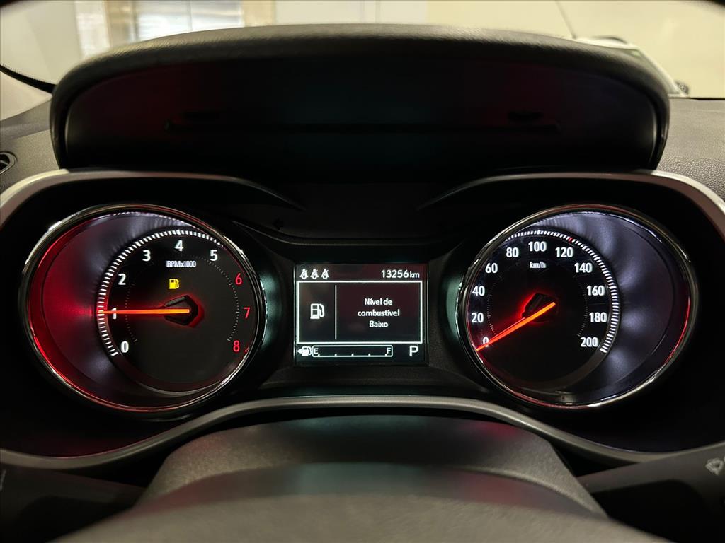 TRACKER 1.0 TURBO FLEX LTZ AUTOMÁTICO11