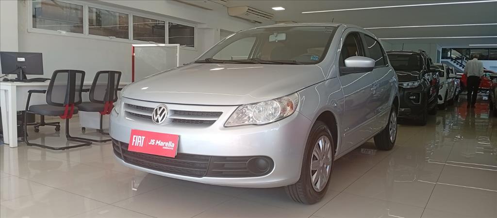 GOL 1.0 MI 8V FLEX 4P MANUAL G.V4