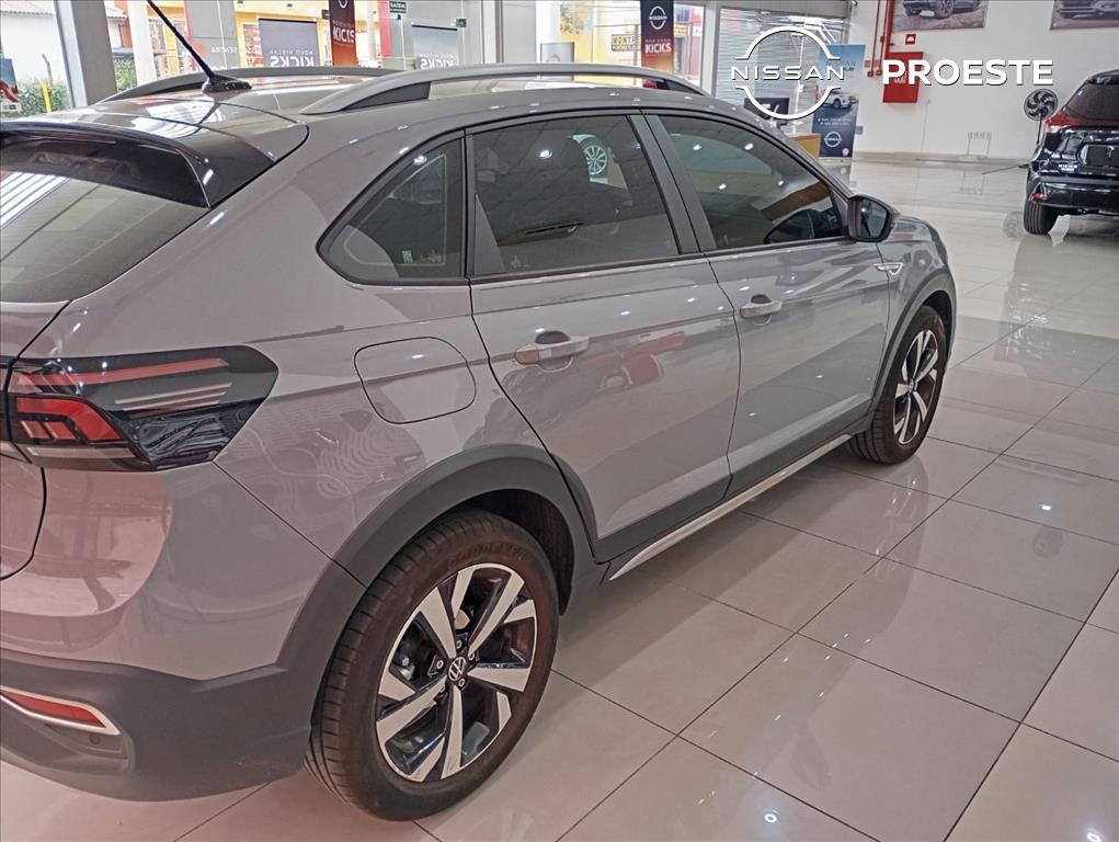 NIVUS 1.0 200 TSI TOTAL FLEX HIGHLINE AUTOMÁTICO