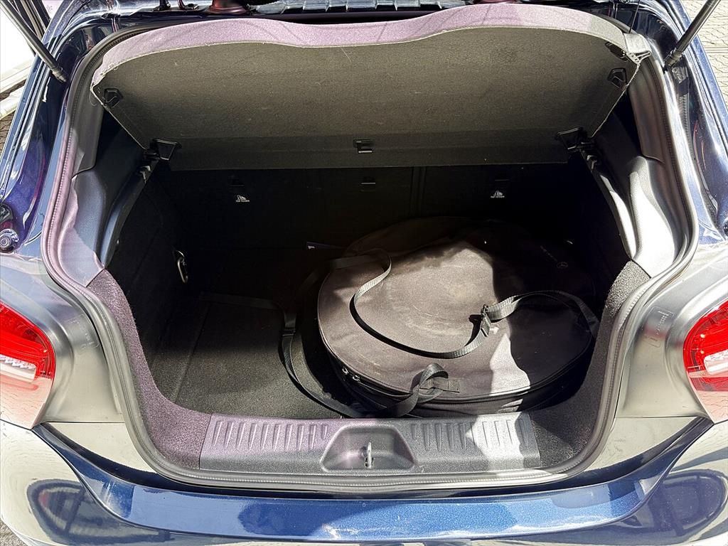 Mercedes-Benz A 200 - 1.6 CGI FLEX 7G-DCT