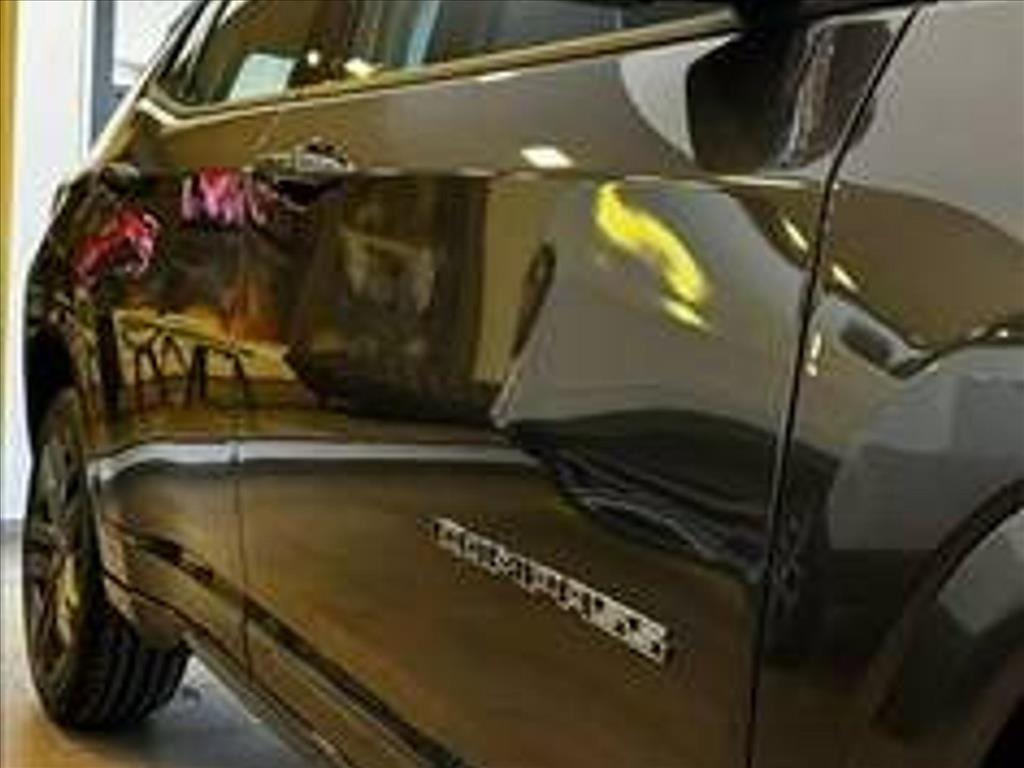 COMPASS 2.0 HURRICANE 4 TURBO GASOLINA OVERLAND AT95