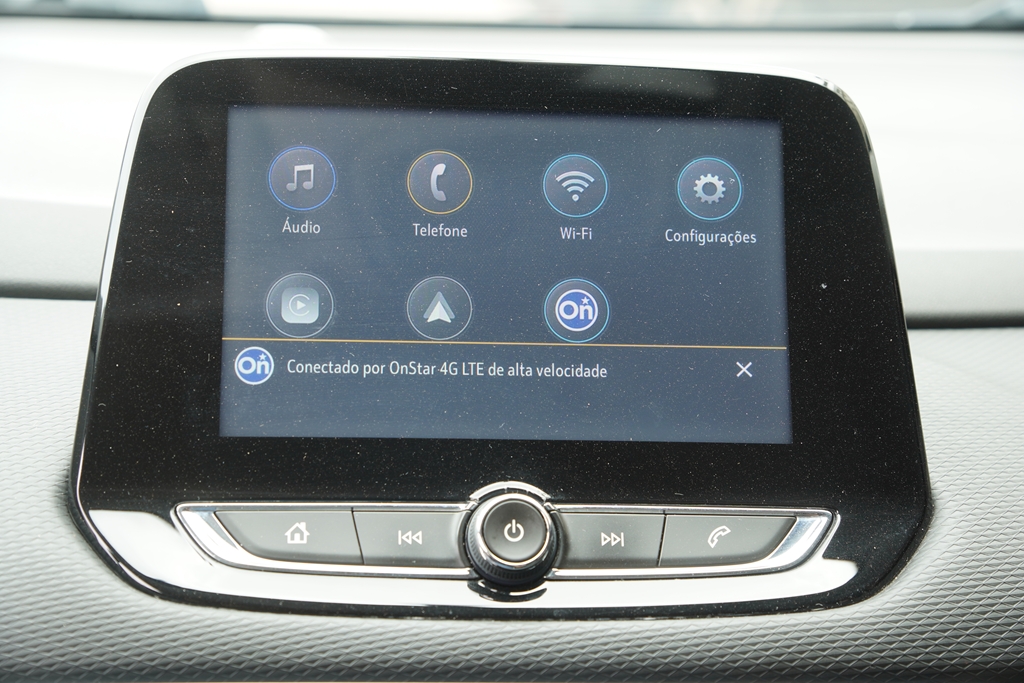 TRACKER 1.0 TURBO FLEX LT AUTOMÁTICO11