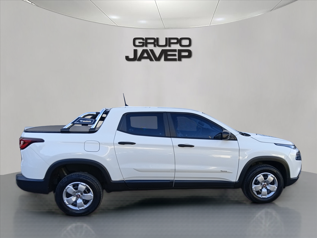 Fiat Toro 1.8 16V Evo Flex Endurance - foto 4