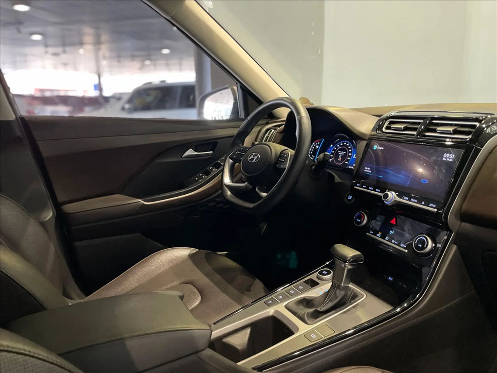 CRETA 1.0 TGDI FLEX PLATINUM AUTOMÁTICO5