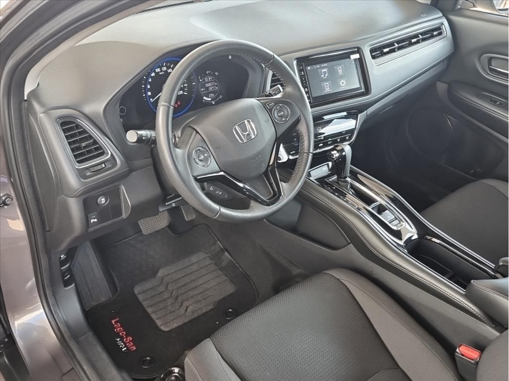 HR-V 1.8 16V FLEX EX 4P AUTOMÁTICO5