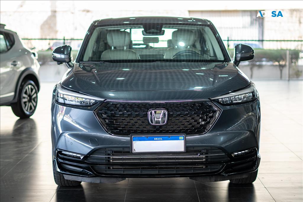 HONDA HR-V 1.5 DI I-VTEC TURBO FLEX TOURING CVT