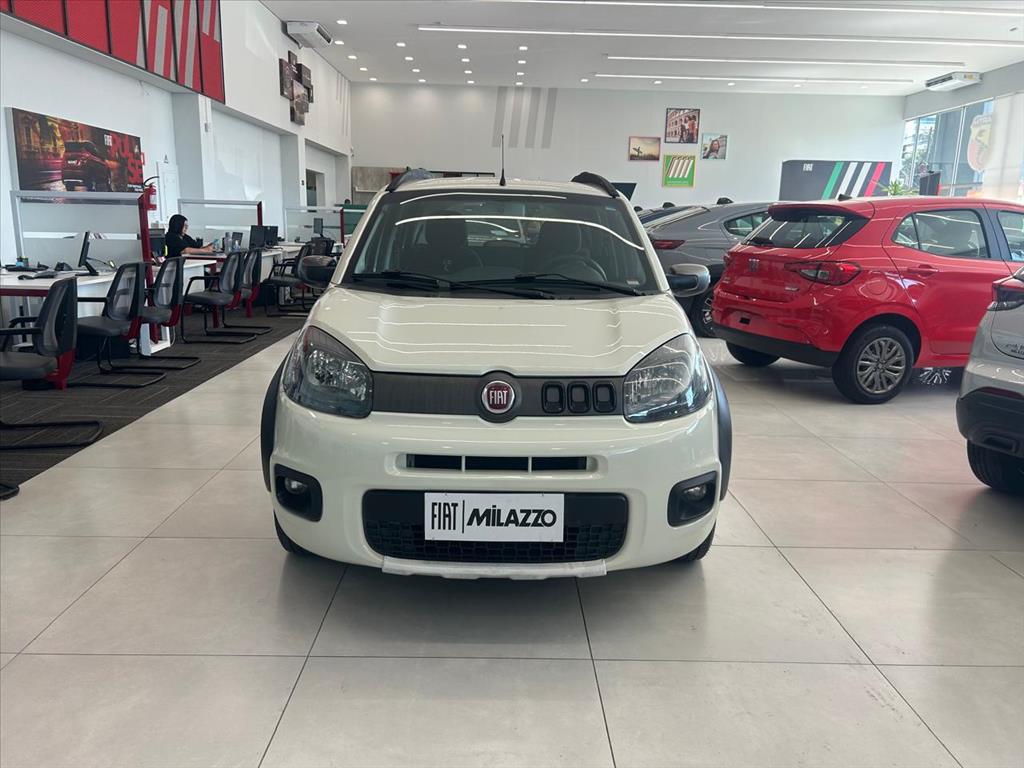 UNO 1.0 EVO WAY 8V FLEX 4P MANUAL1