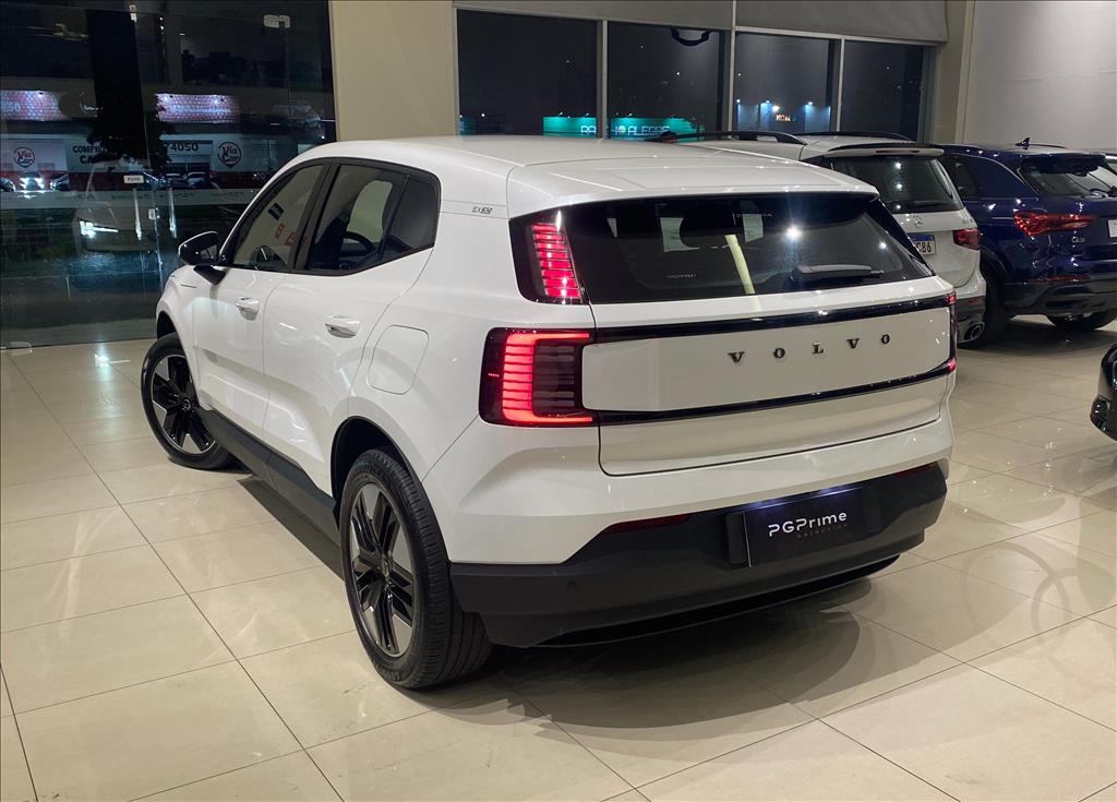 EX30 51 KW ELÉTRICO CORE9