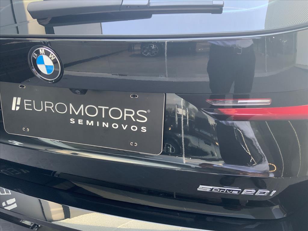 BMW-X1-2.0 16V TURBO GASOLINA SDRIVE20I M SPORT STEPTRONIC