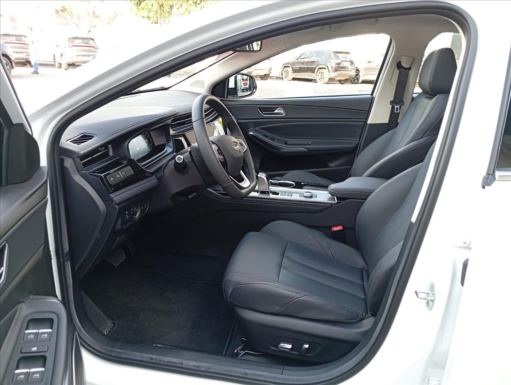 Caoa Chery-ARRIZO 6 PRO-1.5 TCI FLEX HYBRID MAX DRIVE CVT