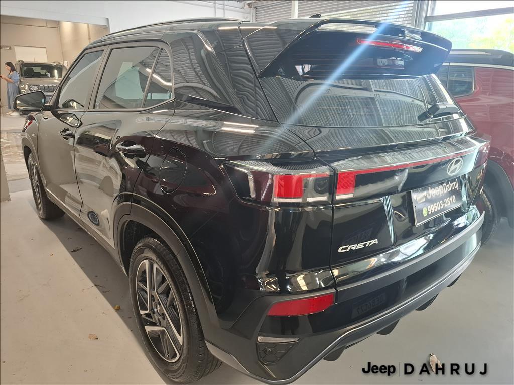 CRETA 1.0 TGDI FLEX N LINE AUTOMÁTICO5