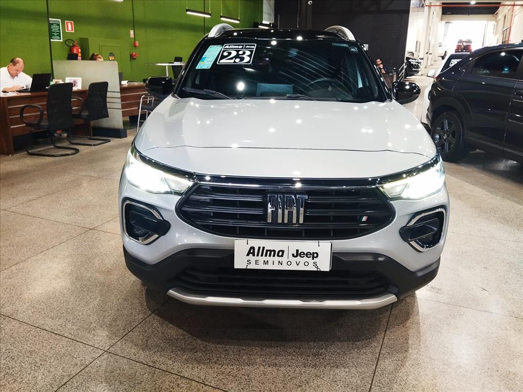 PULSE 1.0 TURBO 200 FLEX IMPETUS CVT1