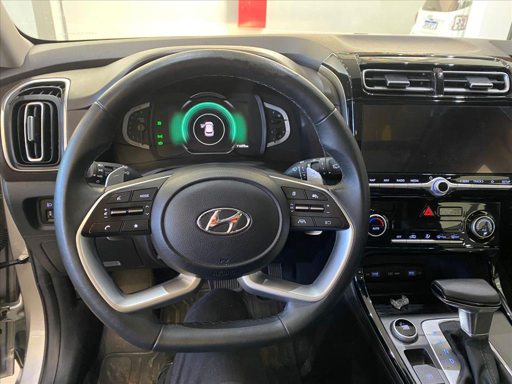 CRETA 1.0 TGDI FLEX COMFORT AUTOMÁTICO