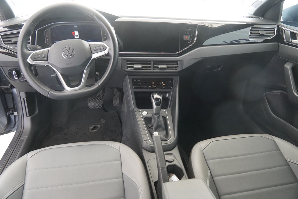 NIVUS 1.0 200 TSI TOTAL FLEX HIGHLINE AUTOMÁTICO5