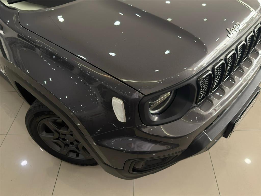 RENEGADE 1.3 T270 TURBO FLEX SPORT AT62
